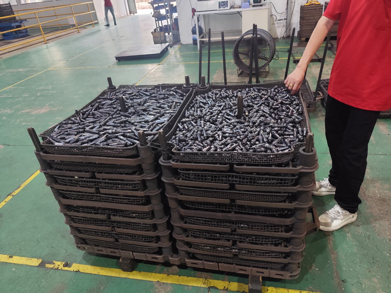 Products at Changzhi Photo